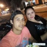 Alberto Ortega, Chico de Lucas González para Chicos en Agregame.