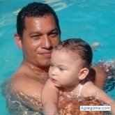 Freddy Palacios