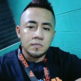 Henryr18 chico soltero en Arlington