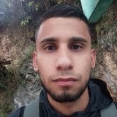 Busco una chica segura de si misma que