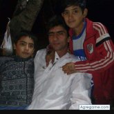 anibalalcides chico soltero en San Fernando