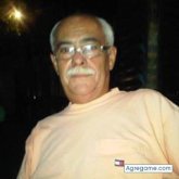 Busco pareja. Mujer de coro. Normal.