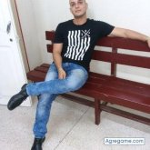 Manolo8777 chico soltero en Puerto Padre