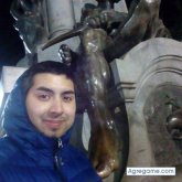 juanandres1821 chico soltero en Punta Arenas