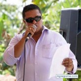 RAYGALLO chico soltero en Portoviejo