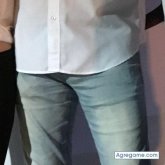 PachiPP chico soltero en Les Cases D'alcanar