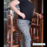 MpG68 chica separada en Mayarí