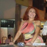 SASHACAROLINA chica soltera en Machala