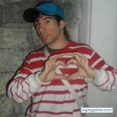 Chatear con Cristian7 de Montevideo Ciudad