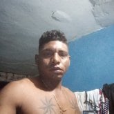 No importa la edad solo que quiera salir