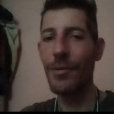 Chicas alegres y divertidas. Moreno de