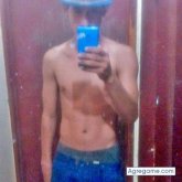 yhoandrizalexis chico soltero en Santa Teresa