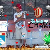 chakil15 chico soltero en Lima