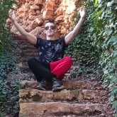 Busco algo serio, al ser posible para