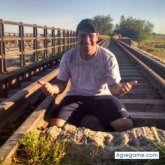 danykapochia chico soltero en Lanús