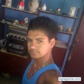 angellinares1696 chico soltero en Carúpano Arriba