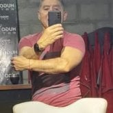 Cuenta propia. Me gusta el.gym. la