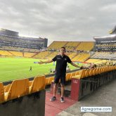 Busco: MujeresMe gusta: Me gustan los deportes, disfruto