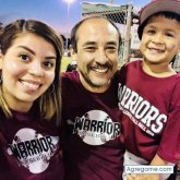 Encuentra Hombres Solteros en Pasadena