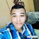 Lionel Ramirez