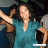 Celeste88 chica soltera en Aguada De Pasajeros