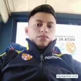 Edu_luis chico soltero en El Tingo