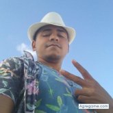 Cheito9891 chico soltero en Gaspar Hernández