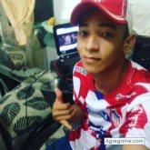 EngerGonzalez chico soltero en Barranquilla