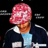 German20 chico soltero en Cuajimalpa De Morelos