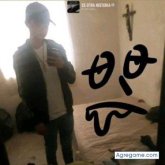 JokerrR, Chico de Sebastopol para Chicos en Agregame.