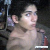 wiliam17 chico soltero en Azcapotzalco