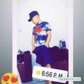 Kevin Tzunux, Chico de Fort Payne para Chicos en Agregame.