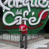 Yilbey chico soltero en Latacunga