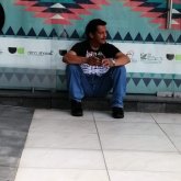 Israel Chan  Nicolas