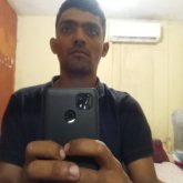 José Ángel González Fernández