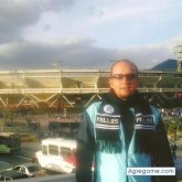 AdolfoMex chico soltero en Puebla