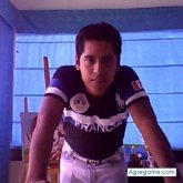 ezequiel cantillo