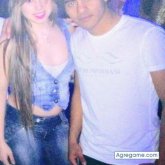 AxelSteven chico soltero en Madrid