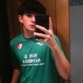 Estudiante universitario. Busco pareja.