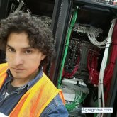 jhonnfabricio chico soltero en Quito