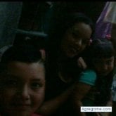 Busco conocer gente.