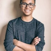 Una mujer de compañia y amistad.