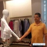 Busco pareja. Mujer. Sentimantal. La