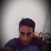 Soy hombre 28 años normal. Soltero