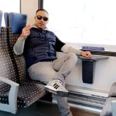 Busco una persona respetuosa y