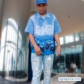 Busco pareja. Humilde.