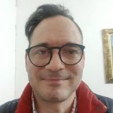 Administración. Busco conocer gente.