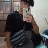 Busco pareja. Chicas. Extrovertido.