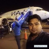 karlosm9237 chico soltero en Pacasmayo