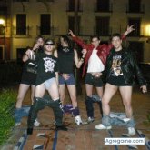 niputaidea chico soltero en Sevilla